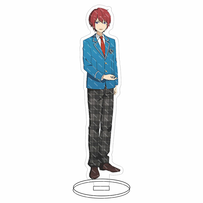 แท่นอะคริลิกอนิเมะขนาด 16 ซม.  - Merchandise Anime บทวิจารณ์และราคา