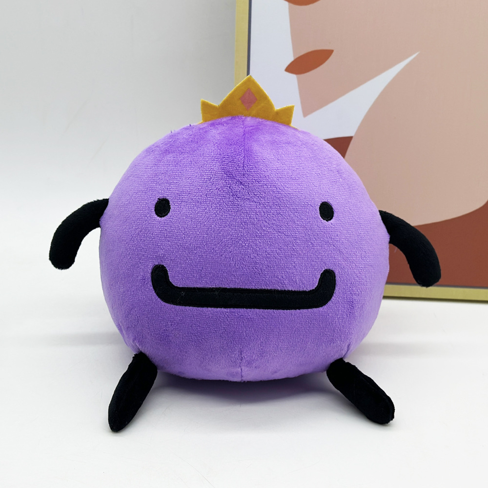 ตุ๊กตาผ้ากำมะหยี่ Unstables Un - Anime Merchandise For Kids บทวิจารณ์และราคา