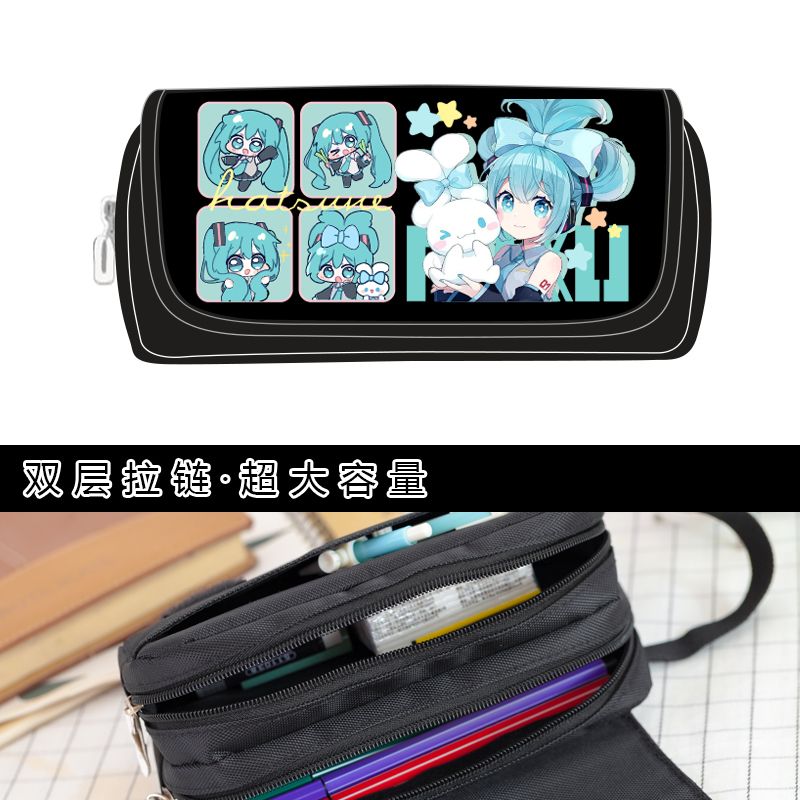สินค้าอนิเมะฮัตสึเนะ มิกุ กล่อ - Anime Merchandise Box Set บทวิจารณ์และราคา