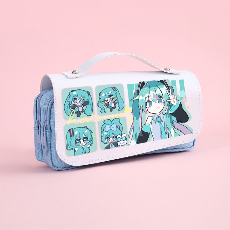 สินค้าอนิเมะฮัตสึเนะ มิกุ กล่อ - Anime Merchandise Box Set บทวิจารณ์และราคา