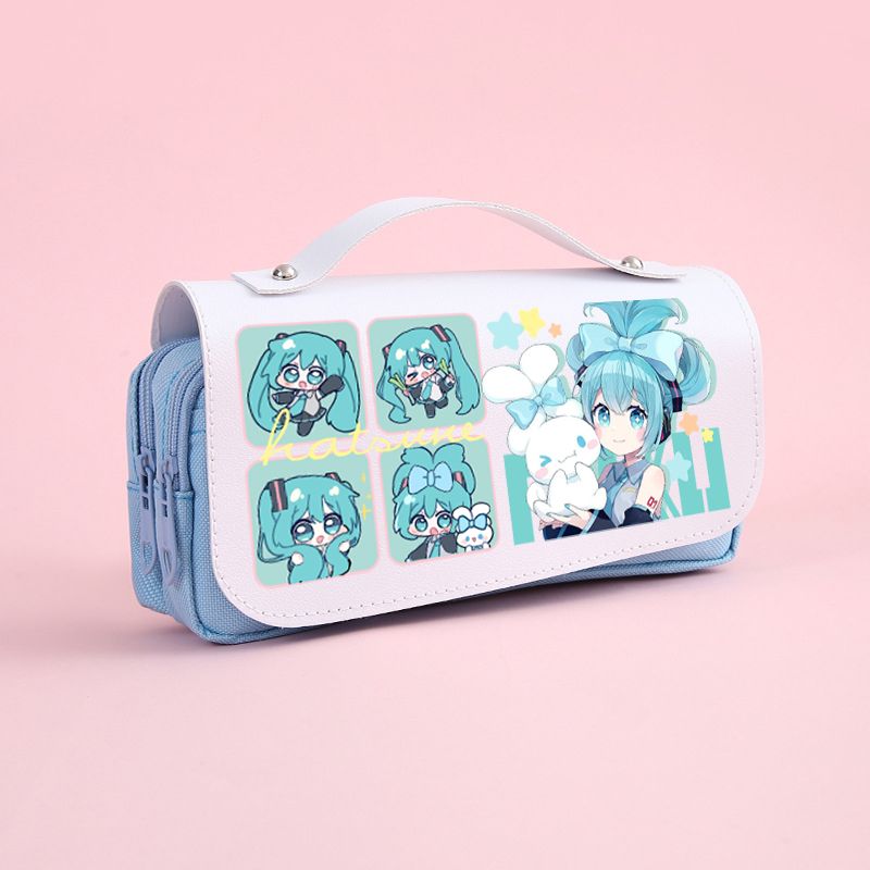 สินค้าอนิเมะฮัตสึเนะ มิกุ กล่อ - Anime Merchandise Box Set บทวิจารณ์และราคา