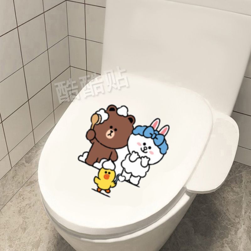 LINE FRIENDS สติกเกอร์การ์ตูนน - Anime Merchandise Box Set บทวิจารณ์และราคา