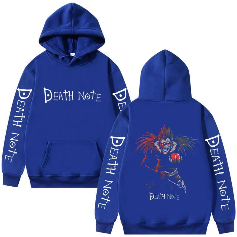 เสื้อฮู้ดลายการ์ตูนเร็วทันใจ ด - Anime Merch Shopping บทวิจารณ์และราคา