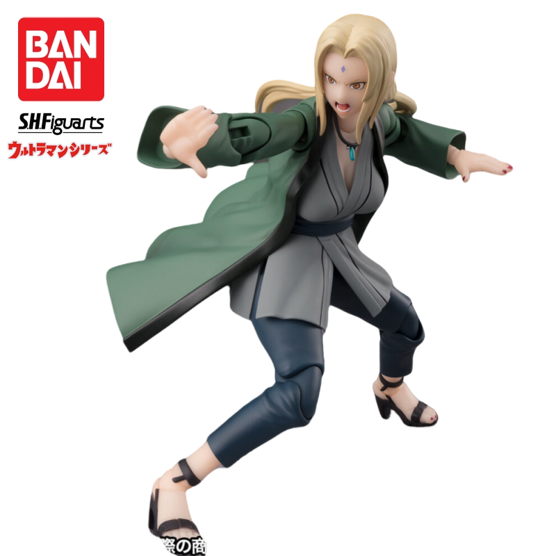 สินค้าพร้อมส่ง Bandai S.H. Fig - Anime Merchandise Box Set บทวิจารณ์และราคา