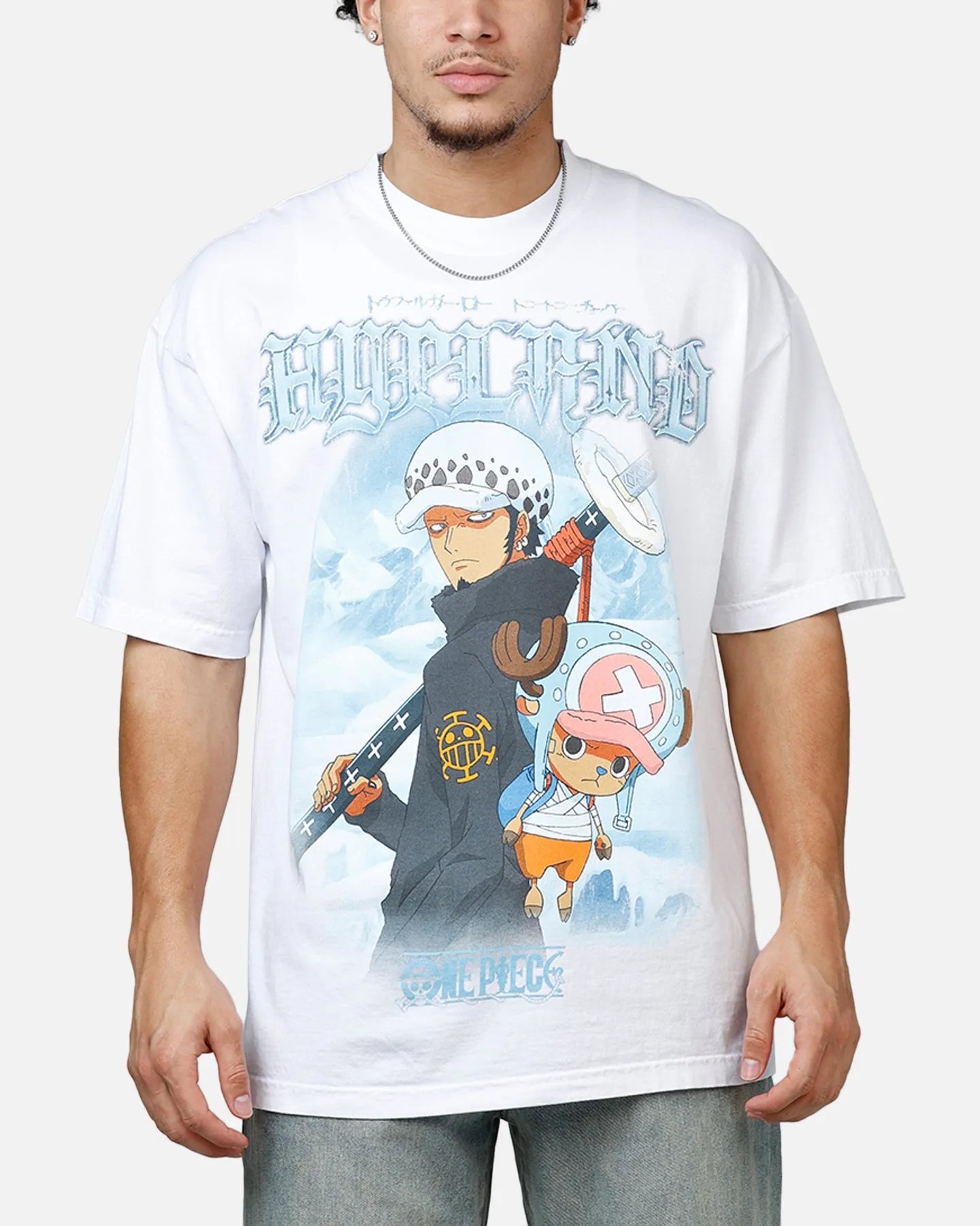 เสื้อยืดอนิเมะวันพีซ 2026 - สิ - Anime Merch Shopping บทวิจารณ์และราคา