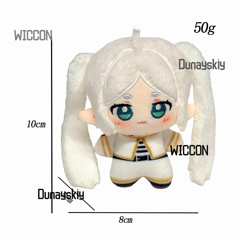 ฟรีเรน บียอนด์ เจอร์นีย์ เอนด์ - Frieren Anime Merchandise บทวิจารณ์และราคา