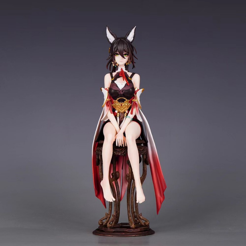 Bandai Honkai: Star Rail ติงหย - Anime Merchandise Box Set บทวิจารณ์และราคา