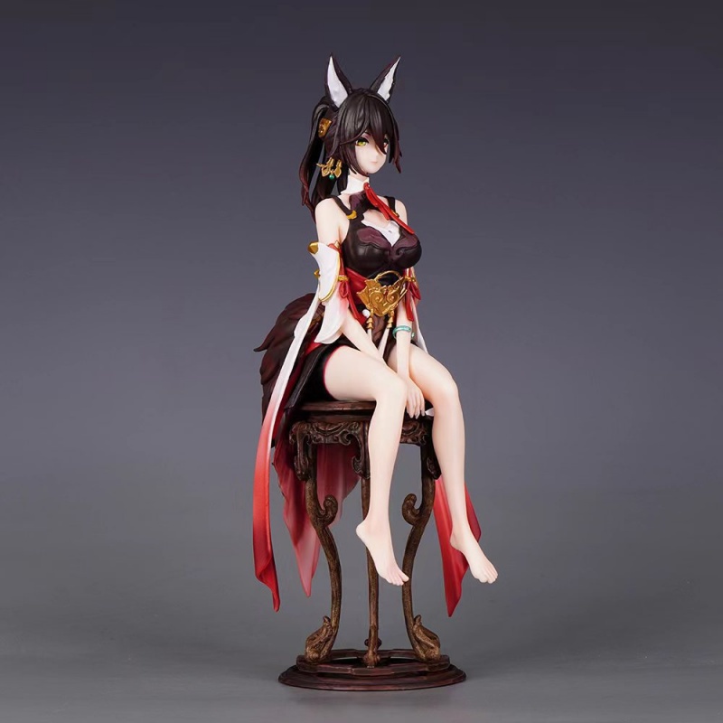 Bandai Honkai: Star Rail ติงหย - Anime Merchandise Box Set บทวิจารณ์และราคา