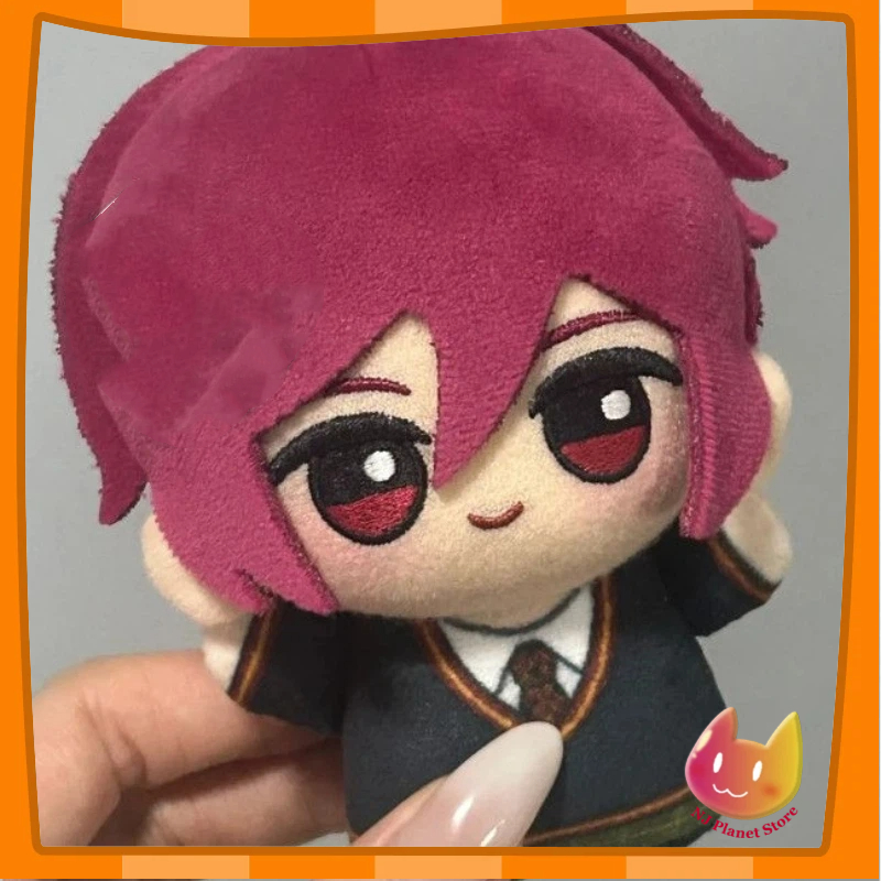 ตุ๊กตาผ้าฝ้ายขนาดเล็ก 10 ซม. ต - Anime Merchandise For Kids บทวิจารณ์และราคา