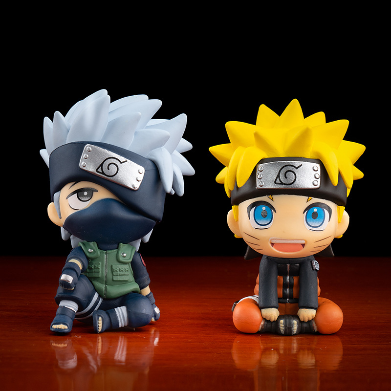 2026@@@9ซม. ฟิกเกอร์อนิเมะนารู - Rare Anime Merchandise บทวิจารณ์และราคา