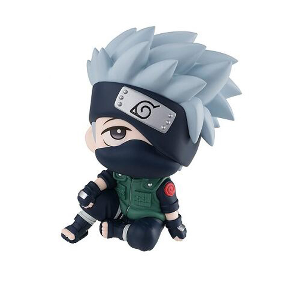 2026@@@9ซม. ฟิกเกอร์อนิเมะนารู - Rare Anime Merchandise บทวิจารณ์และราคา
