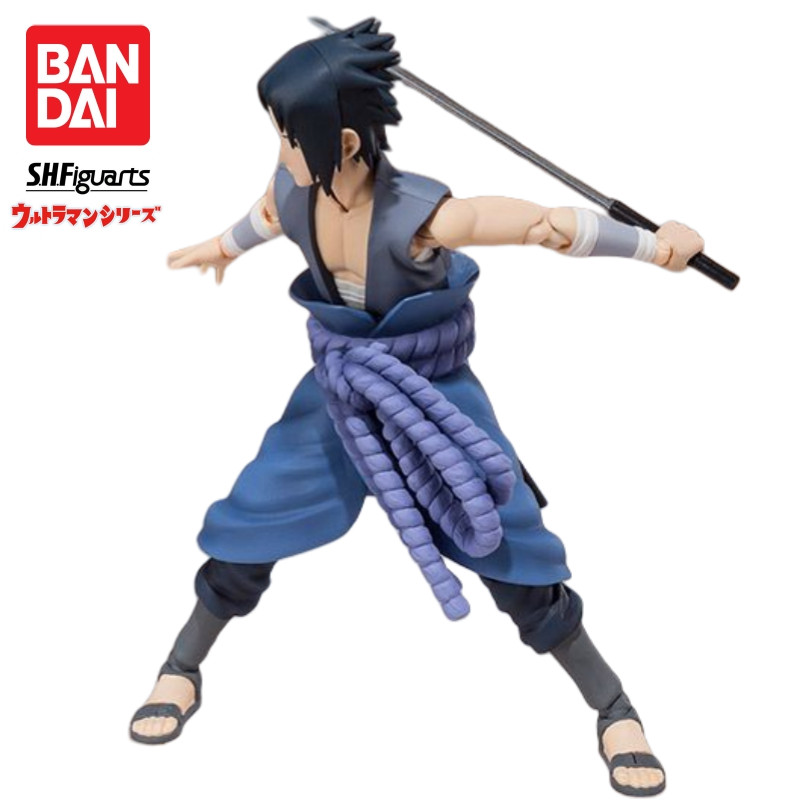 สินค้าพร้อมส่ง Bandai S.H. Fig - Anime Merchandise Box Set บทวิจารณ์และราคา