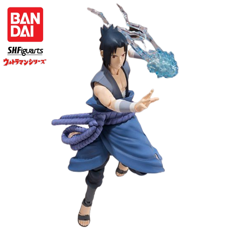 สินค้าพร้อมส่ง Bandai S.H. Fig - Anime Merchandise Box Set บทวิจารณ์และราคา