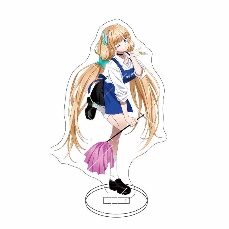 อนิเมะ 16CM ถูกไล่ออกจากสวรรค์ - Merchandise Anime บทวิจารณ์และราคา