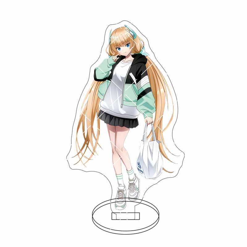 อนิเมะ 16CM ถูกไล่ออกจากสวรรค์ - Merchandise Anime บทวิจารณ์และราคา