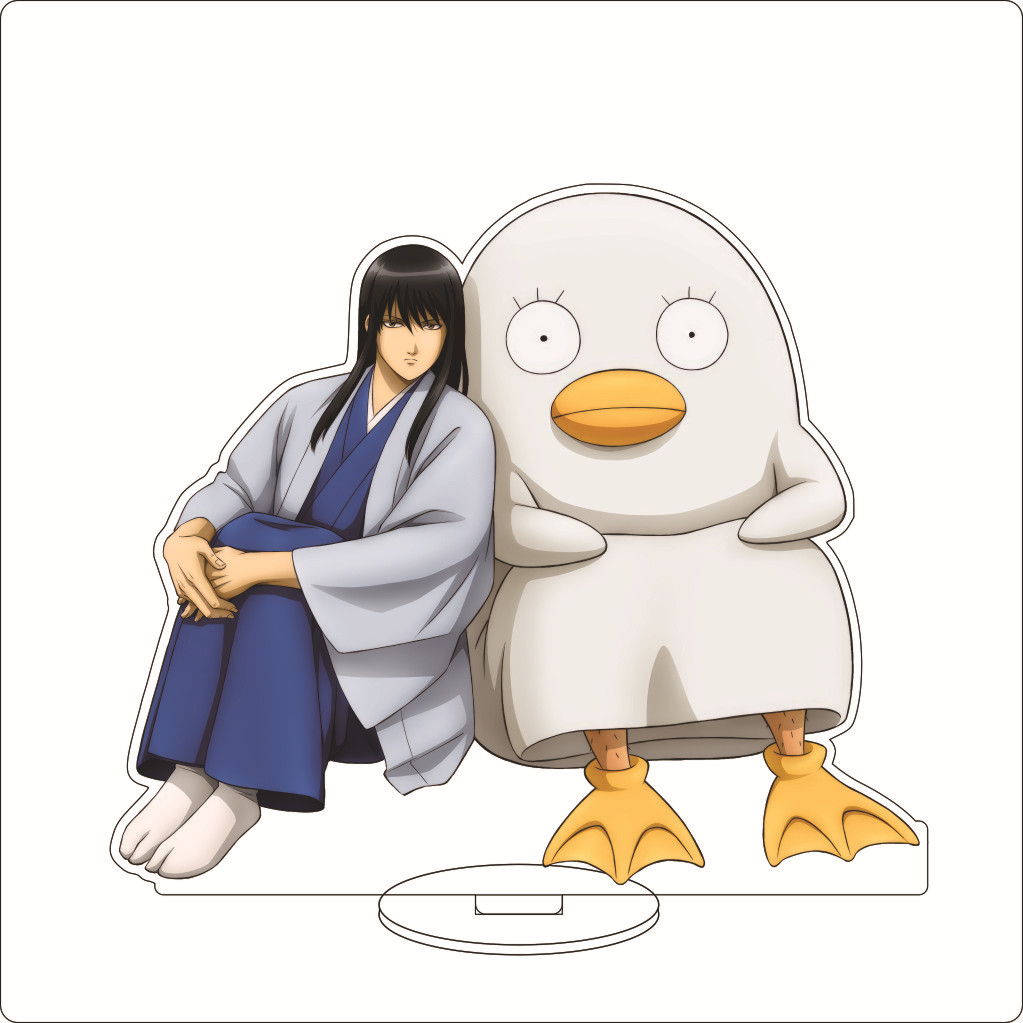 ฟิกเกอร์อะคริลิกขนาด 16 ซม. ตั - Merchandise Anime บทวิจารณ์และราคา