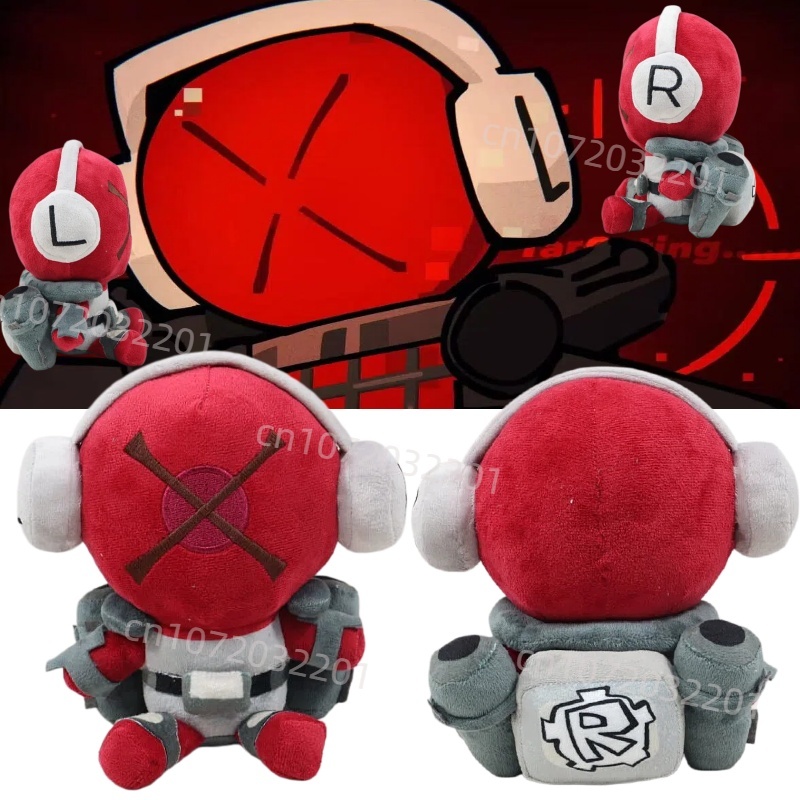 ตุ๊กตาอนิเมะ Killdroid ใหม่ น่ - Anime Merchandise For Kids บทวิจารณ์และราคา