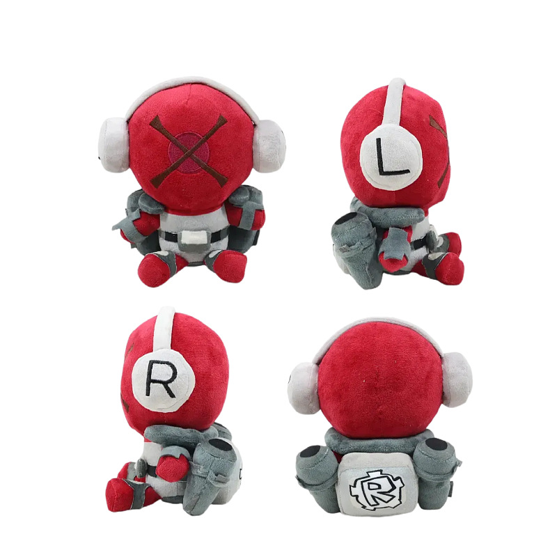 ตุ๊กตาอนิเมะ Killdroid ใหม่ น่ - Anime Merchandise For Kids บทวิจารณ์และราคา