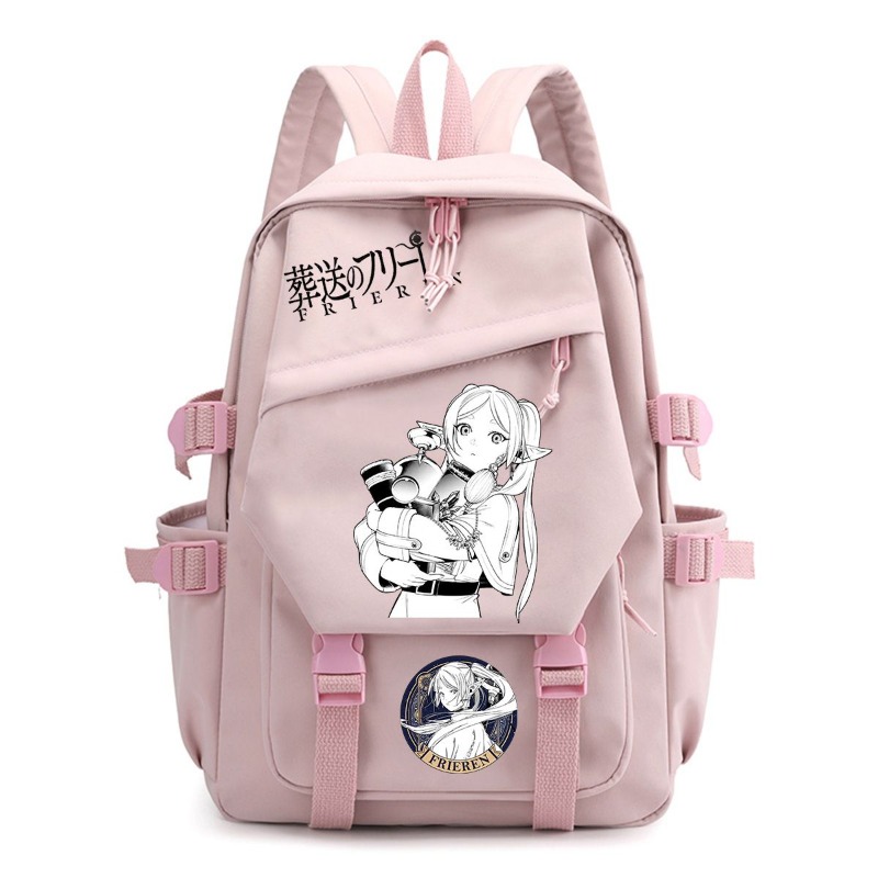 ฟรีเรน: อนิเมะเหนือกว่าการเดิน - Frieren Anime Merchandise บทวิจารณ์และราคา