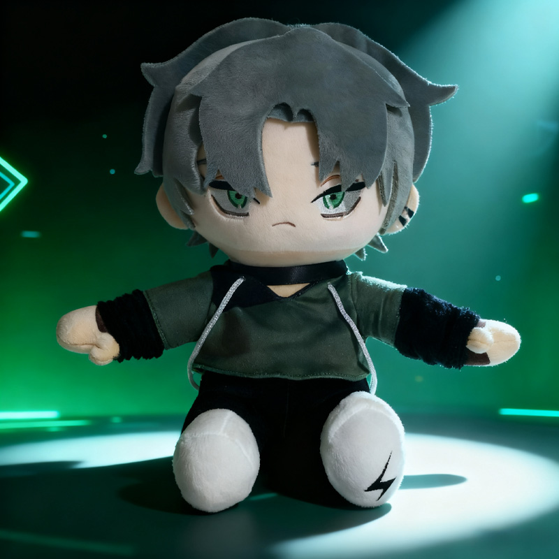 ตุ๊กตาผ้าพลัฌเอเลี่ยน สินค้าอน - Unique Anime Merchandise บทวิจารณ์และราคา