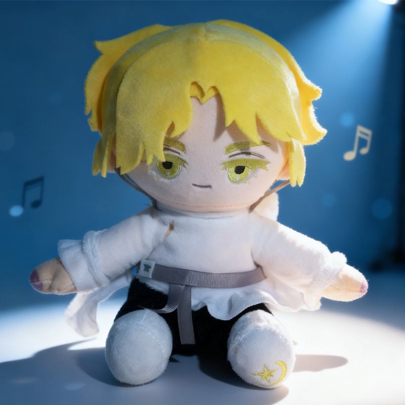 ตุ๊กตาผ้าพลัฌเอเลี่ยน สินค้าอน - Unique Anime Merchandise บทวิจารณ์และราคา