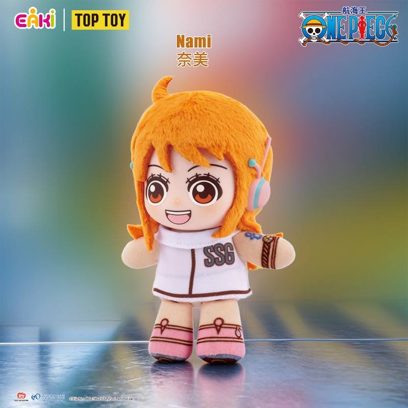 TOPTOY วันพีซ เอ้กเฮด อาร์ค พล - Anime Merchandise Box Set บทวิจารณ์และราคา