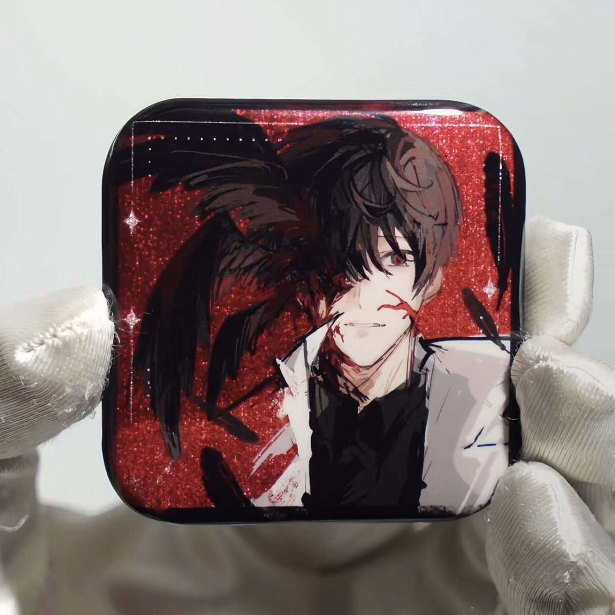 จากมุมมองของผู้อ่านผู้รู้ทุกอย - Unique Anime Merchandise บทวิจารณ์และราคา