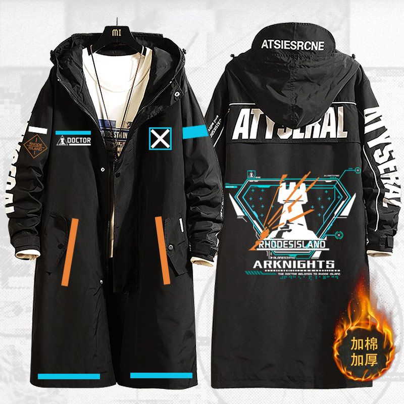 อาร์คไนท์สสินค้าอนิเมะที่สร้าง - Unique Anime Merchandise บทวิจารณ์และราคา