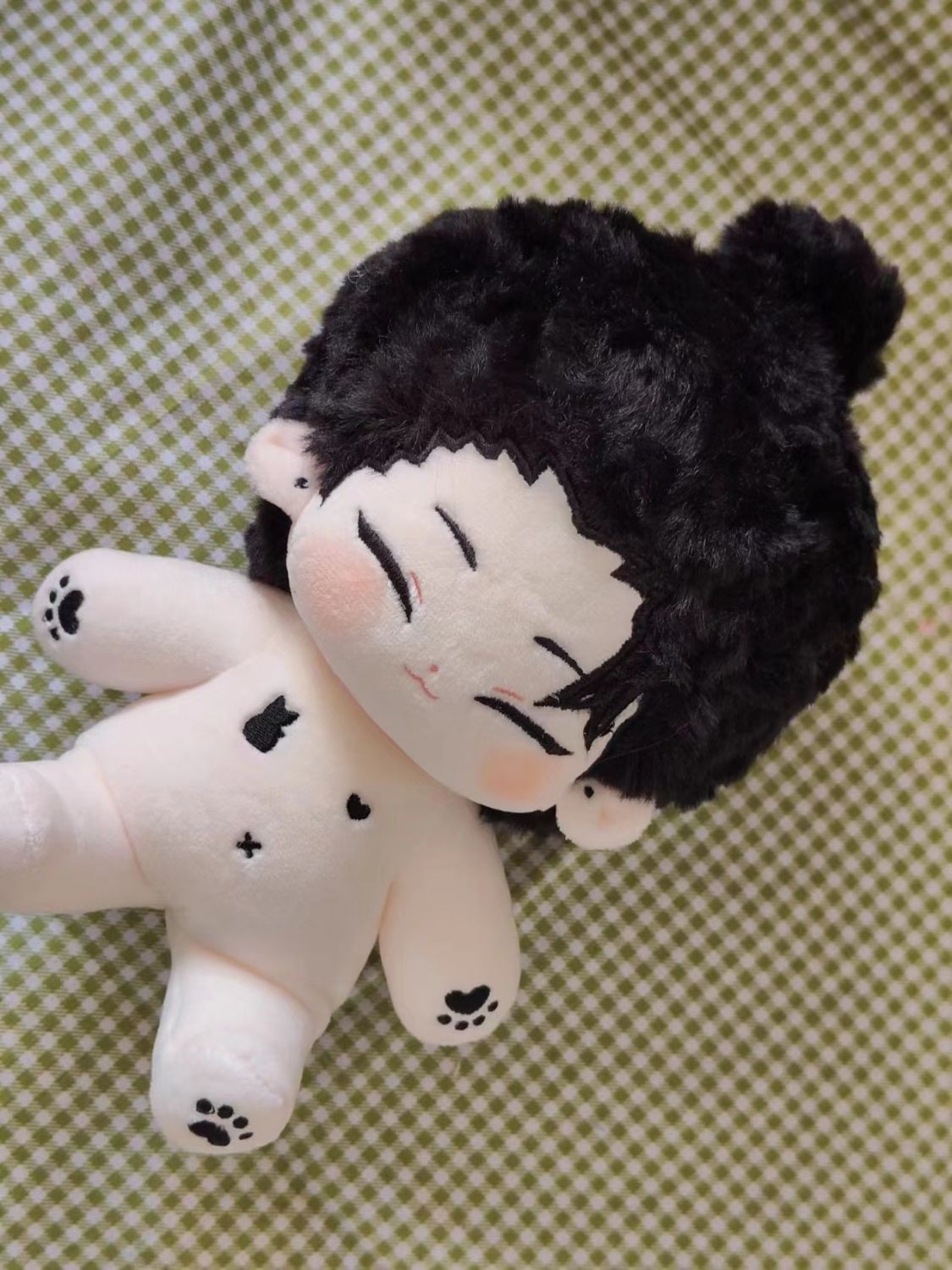 ตุ๊กตา20ซม.เกมอะนิเมะJujutsu K - Anime Merchandise For Kids บทวิจารณ์และราคา
