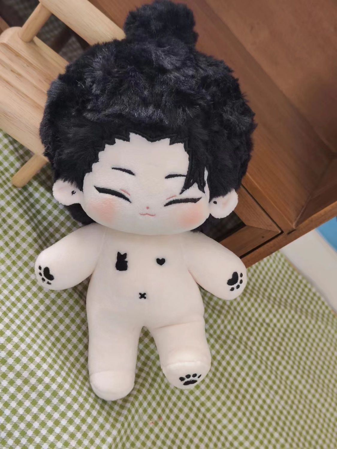 ตุ๊กตา20ซม.เกมอะนิเมะJujutsu K - Anime Merchandise For Kids บทวิจารณ์และราคา