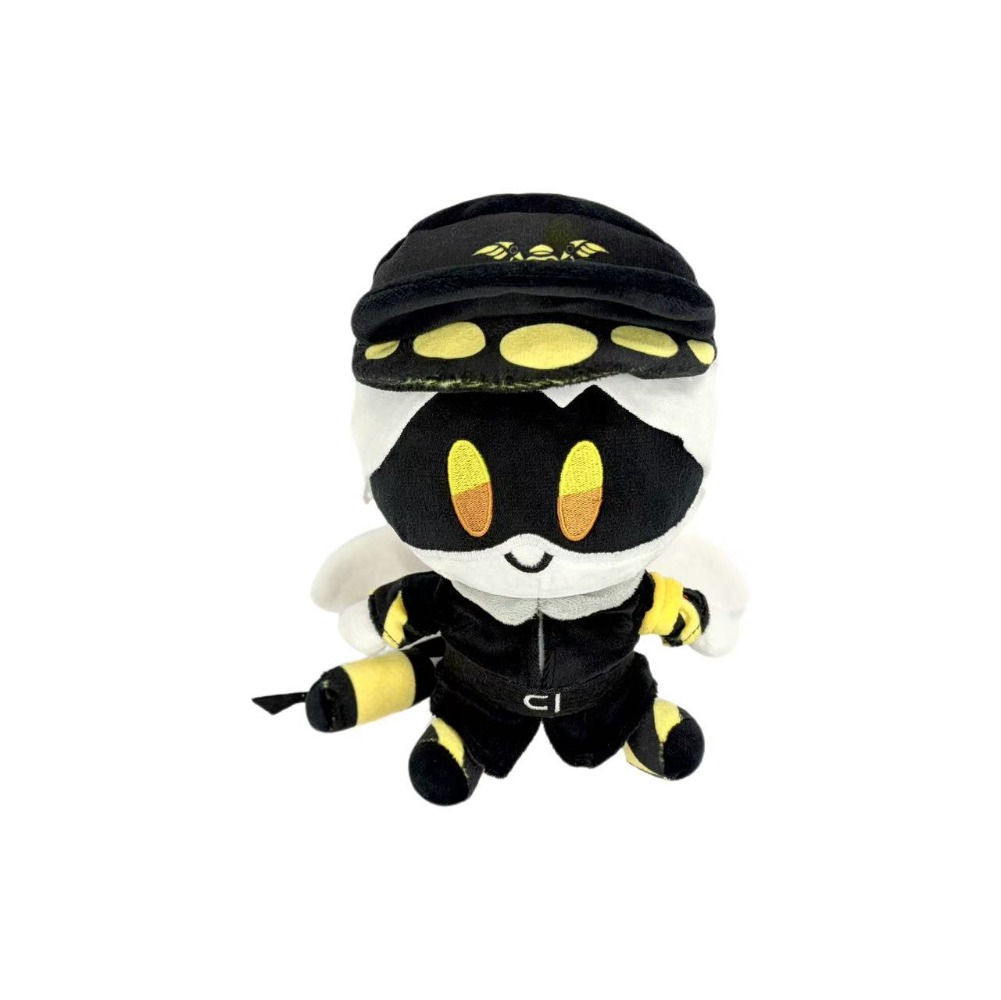 ตุ๊กตา Murder Drones น่ารัก กา - Anime Merchandise For Kids บทวิจารณ์และราคา