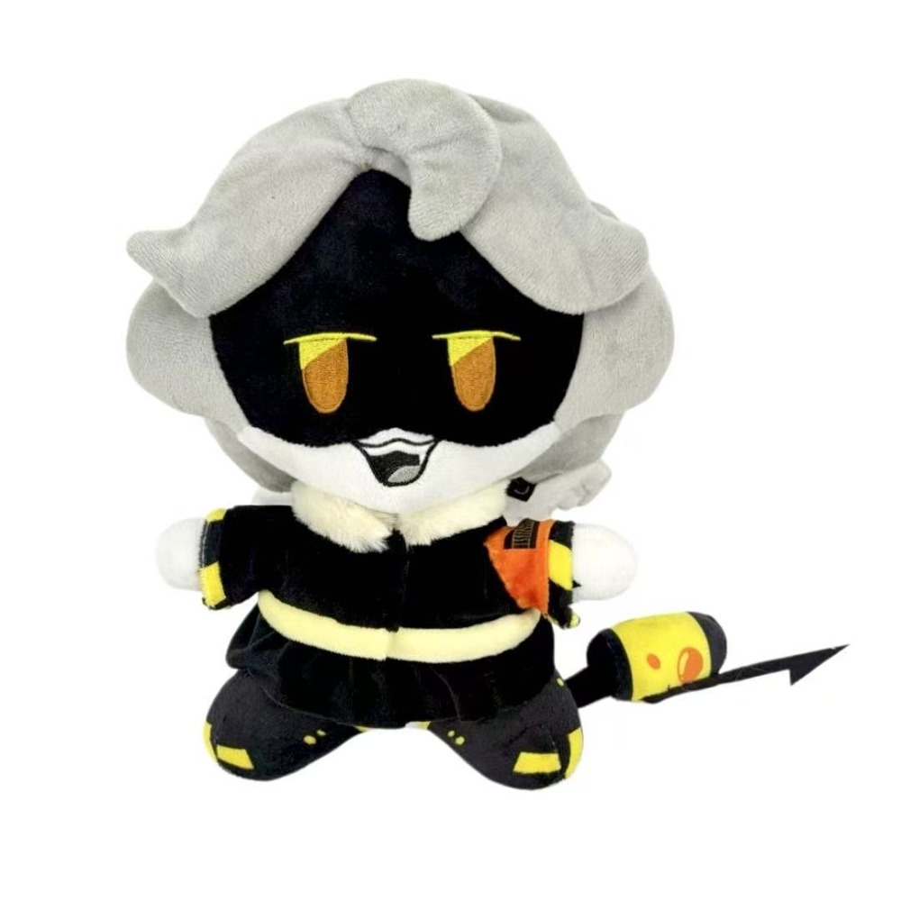 ตุ๊กตา Murder Drones น่ารัก กา - Anime Merchandise For Kids บทวิจารณ์และราคา