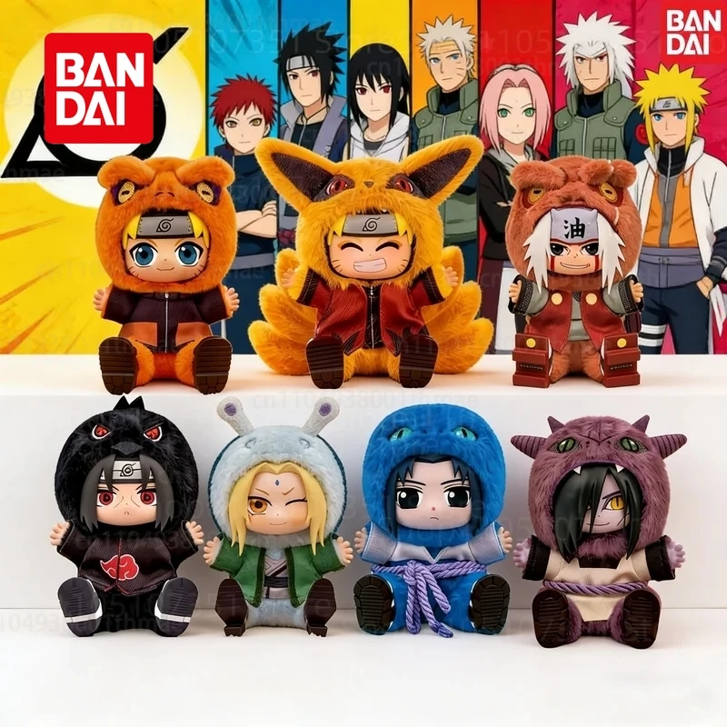 2026 แบนได นารูโตะ V2 บลายด์บ็ - Rare Anime Merchandise บทวิจารณ์และราคา