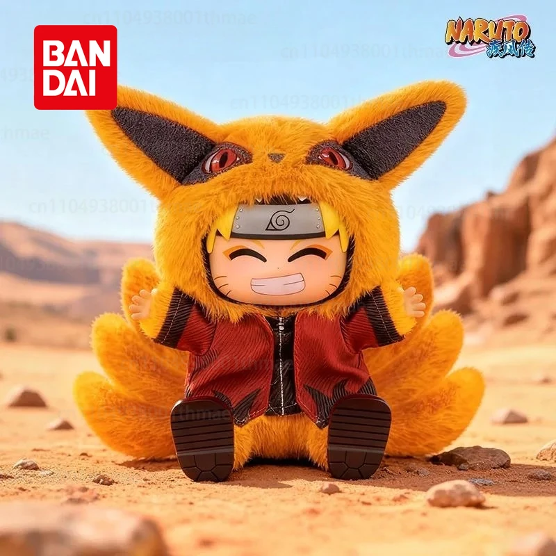 2026 แบนได นารูโตะ V2 บลายด์บ็ - Rare Anime Merchandise บทวิจารณ์และราคา