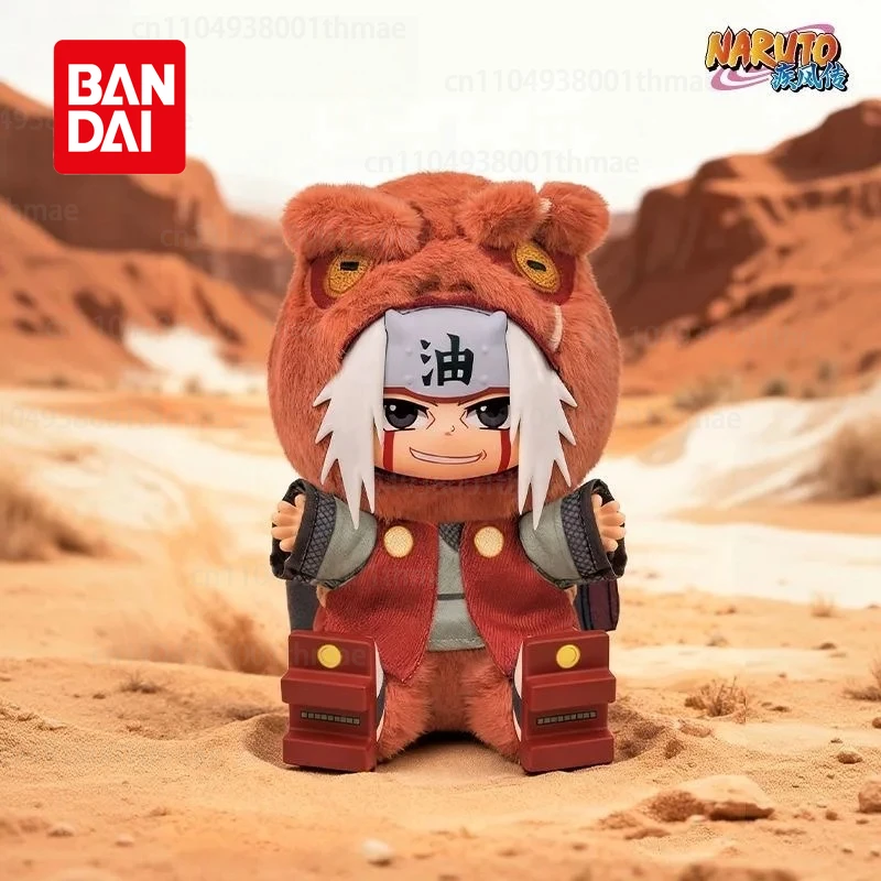 2026 แบนได นารูโตะ V2 บลายด์บ็ - Rare Anime Merchandise บทวิจารณ์และราคา