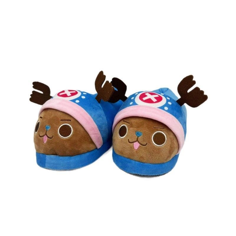 รองเท้าแตะตุ๊กตาโซโลวันพีซน่าร - Unique Anime Merchandise บทวิจารณ์และราคา
