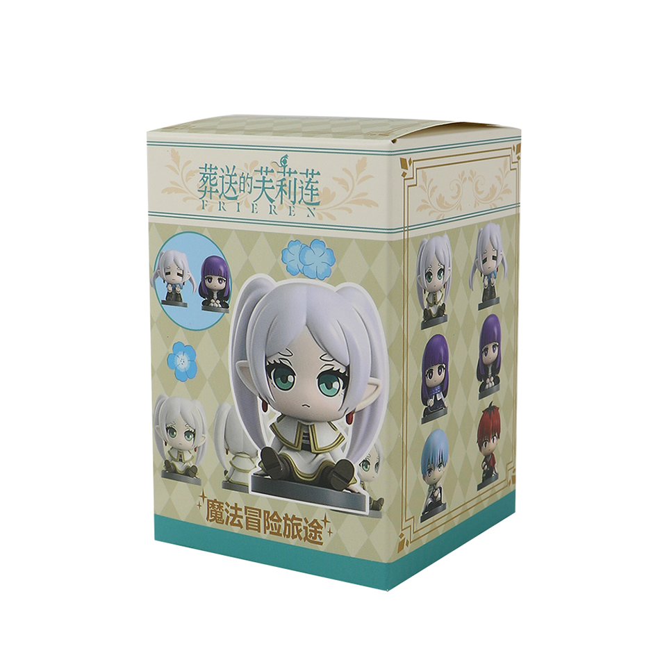 ฟรีเรน: บียอนด์ เจอร์นีส เอนด์ - Frieren Anime Merchandise บทวิจารณ์และราคา