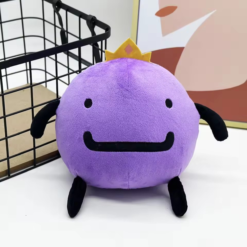 ตุ๊กตา Wemmbu ขนาด 20 ซม. ตุ๊ก - Anime Merchandise For Kids บทวิจารณ์และราคา