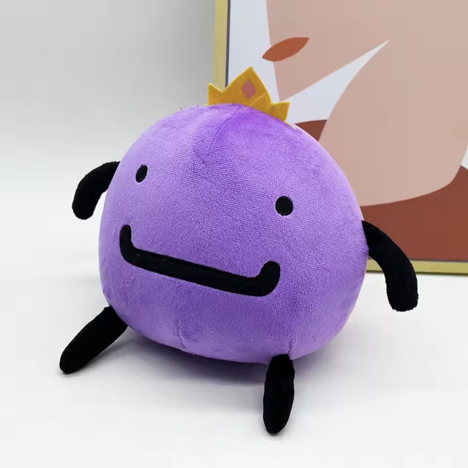 ตุ๊กตา Wemmbu ขนาด 20 ซม. ตุ๊ก - Anime Merchandise For Kids บทวิจารณ์และราคา