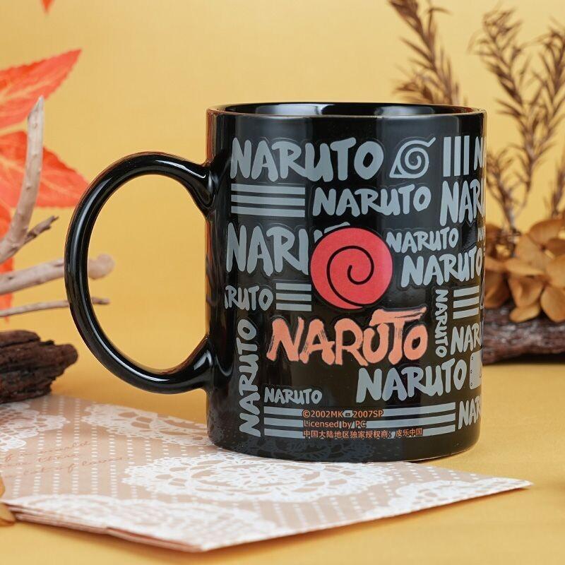 แก้วเปลี่ยนสีตามอุณหภูมิ นารูโ - Anime Merchandise Mugs บทวิจารณ์และราคา
