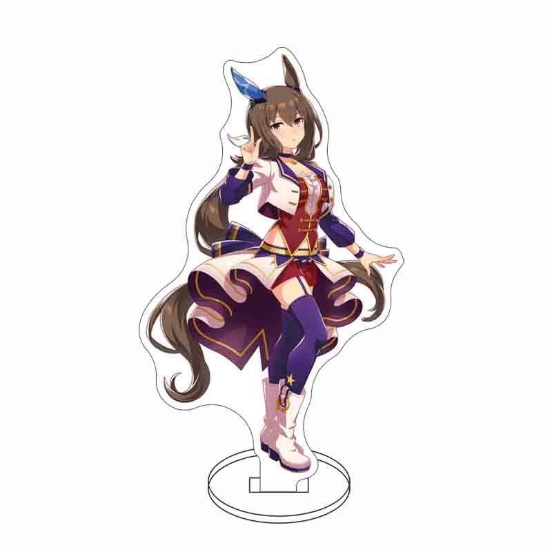 อนิเมะขนาด 16 ซม. ‌ เกม อุมะ ม - Merchandise Anime บทวิจารณ์และราคา