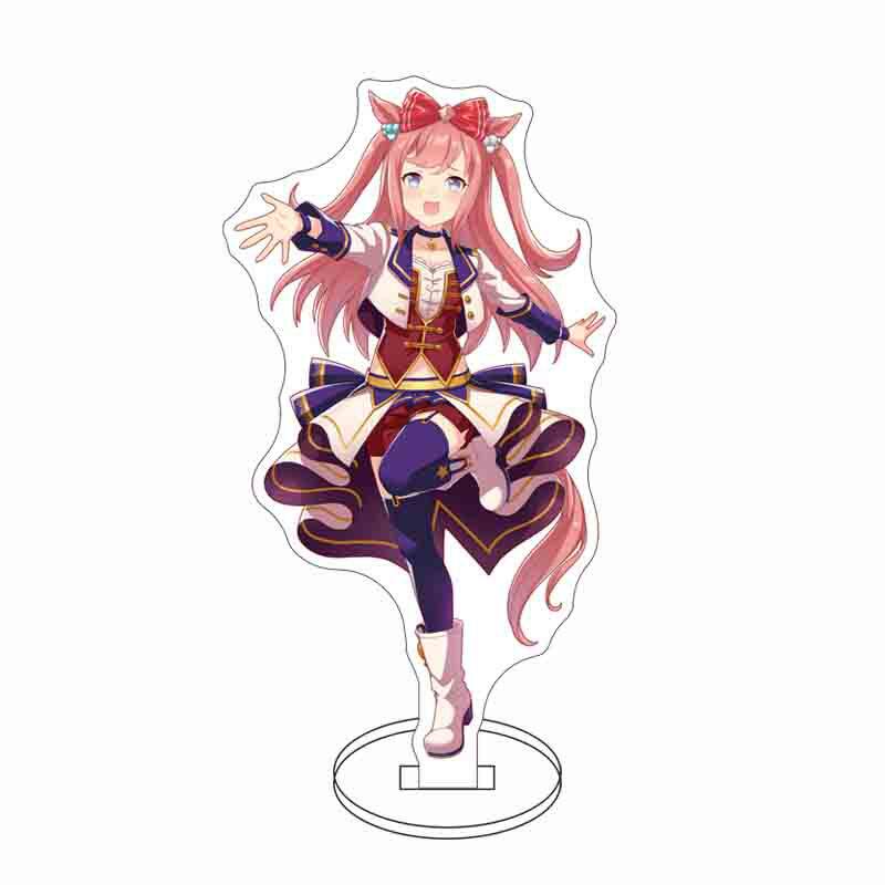 อนิเมะขนาด 16 ซม. ‌ เกม อุมะ ม - Merchandise Anime บทวิจารณ์และราคา