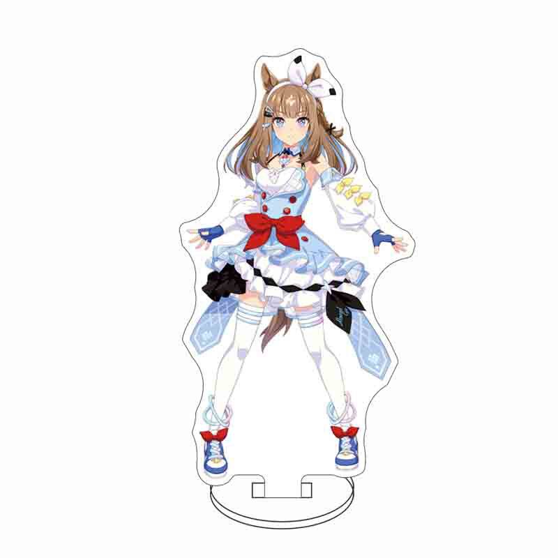 อนิเมะขนาด 16 ซม. ‌ เกม อุมะ ม - Merchandise Anime บทวิจารณ์และราคา