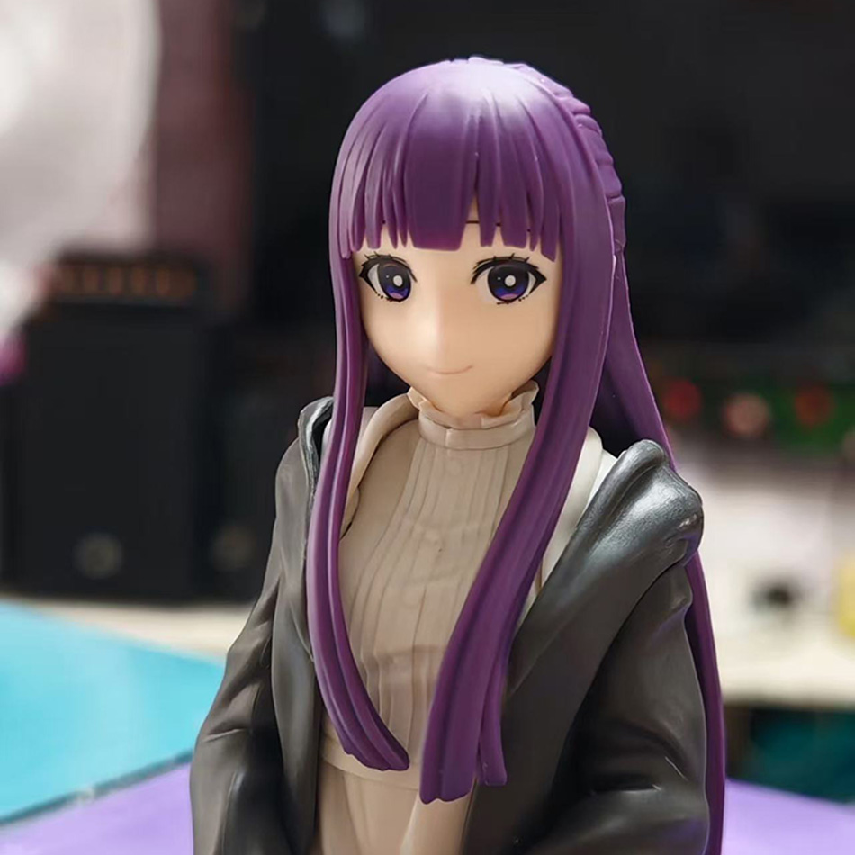 ฟิกเกอร์อนิเมะ Frieren ฟิกเกอร - Frieren Anime Merchandise บทวิจารณ์และราคา
