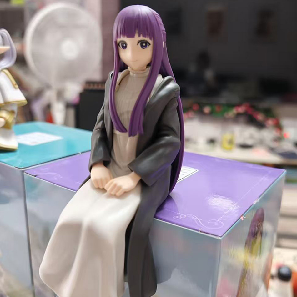 ฟิกเกอร์อนิเมะ Frieren ฟิกเกอร - Frieren Anime Merchandise บทวิจารณ์และราคา
