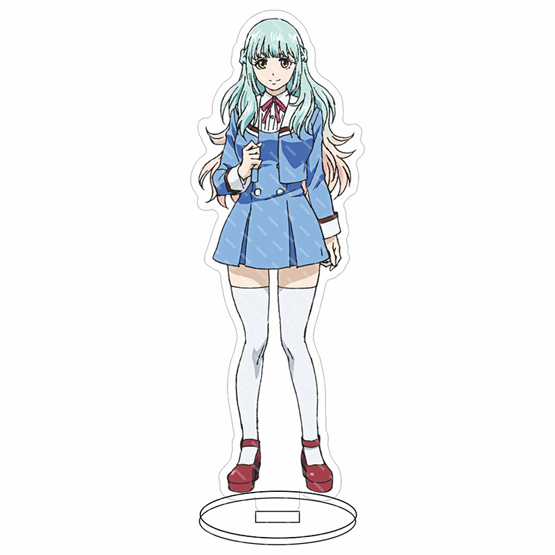 ฟิกเกอร์อนิเมะ 16 ซม. ไฮไรส์ อ - Merchandise Anime บทวิจารณ์และราคา