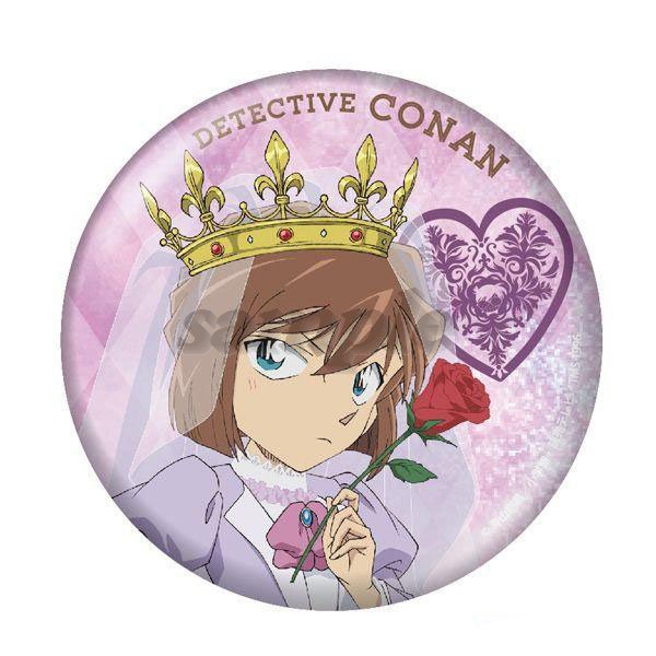 เข็มกลัดอนิเมะ นักสืบโคนัน ไคโ - Anime Merchandise For Kids บทวิจารณ์และราคา