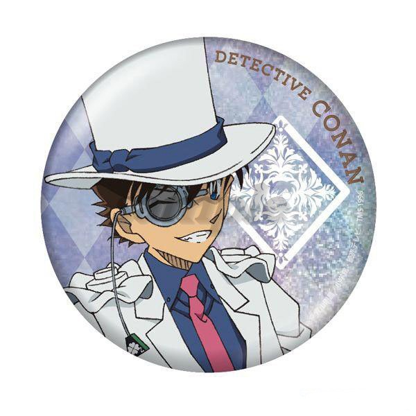 เข็มกลัดอนิเมะ นักสืบโคนัน ไคโ - Anime Merchandise For Kids บทวิจารณ์และราคา