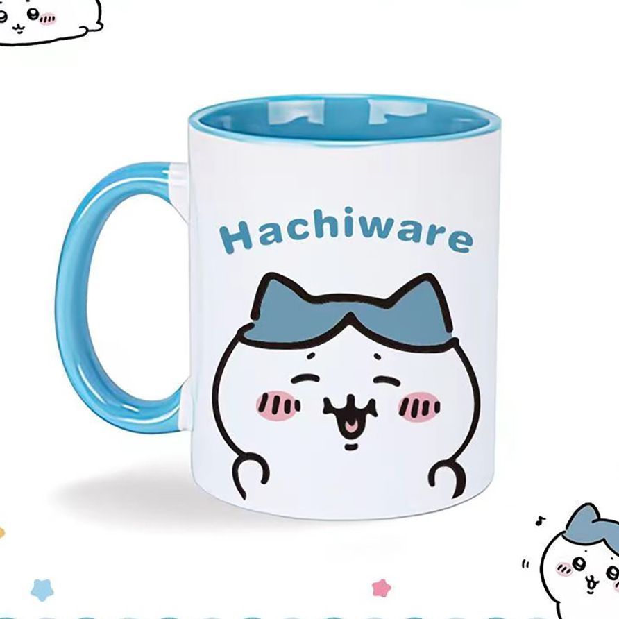 แก้วน้ำลายการ์ตูนน่ารักคิวท์ ช - Anime Merchandise Mugs บทวิจารณ์และราคา