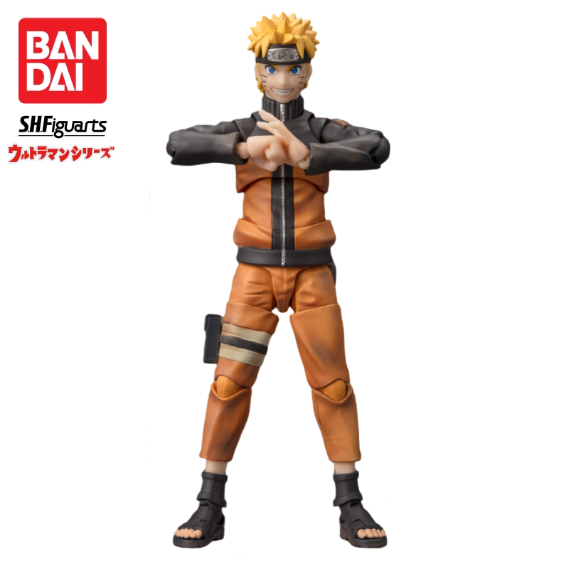 สินค้าพร้อมส่ง Bandai S.H. Fig - Anime Merchandise Box Set บทวิจารณ์และราคา
